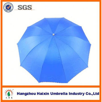 2015 Latest Best Selling Custom auto open three fold custom umbrella